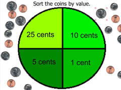 coins