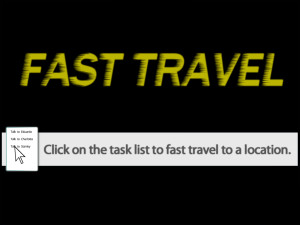 fasttravel