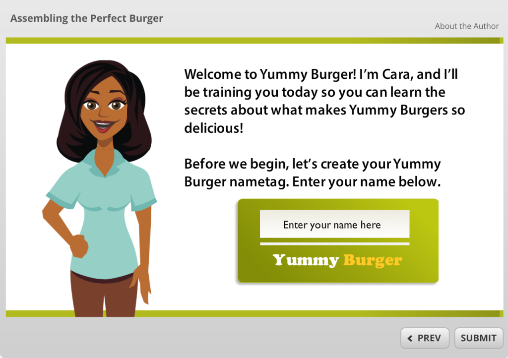 perfectburger