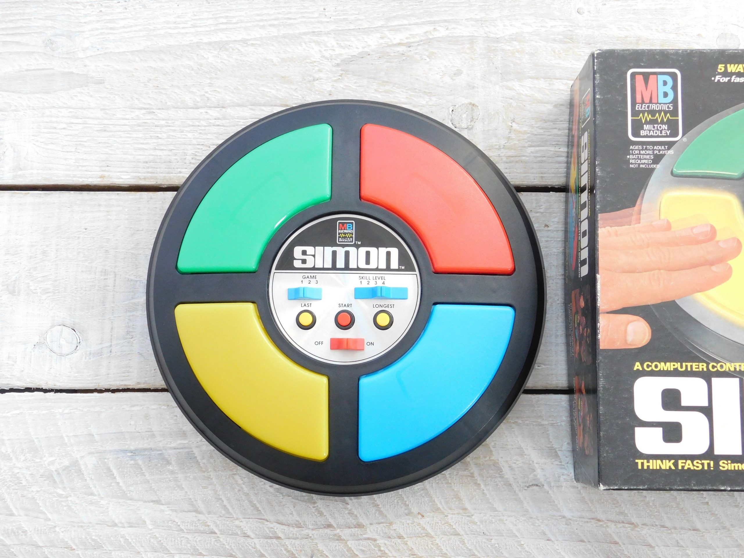 Creating the Ultimate Memory Game Lauren Franza